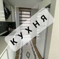 Сдается квартира 2+1 Bahçelievler, ТЦ. Starcity, в г.Стамбул
