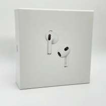airpods 3, в Самаре