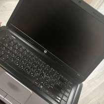Продам ноутбук HP, в Москве
