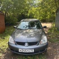 Торг. Продается Mitsubishi Lancer 9. Машина в отличном состо, в Уфе