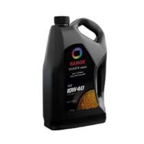 Масло моторное Barox Viata Revo 10W40, 15W40, 20W50, в г.Астана