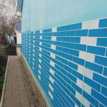 Гибкий камень, в Магнитогорске