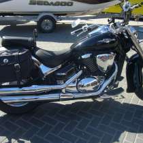 Продам suzuki boulevard 800, в Ялте