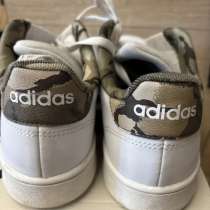Кеды adidas Sportswear Advantage Base, в Москве