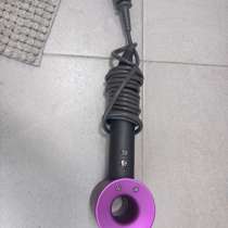 Фен от dyson, в Москве