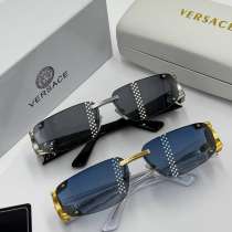 Очки Versace, в Москве