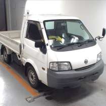 Nissan vanette truck полноприводный 0.85 тн, в Москве