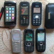 Nokia-Оригинальные, в Орехово-Зуево