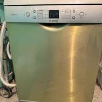 Посудомоечная машина BOSCH 60см, в Голицыне