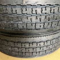 Грузовые шины r 22.5    ( новые ), в Солнечногорске