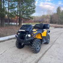 Stels leopard 600, в Усть-Илимске