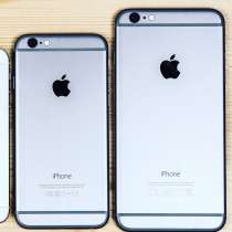 IPhone 6, в Выборге