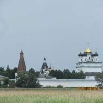 Меняю или продам квартиру в Московской обл, в Москве