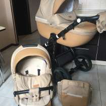 Коляска 2 в 1, в Вологде