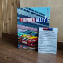 Настольная игра Thunder Alley: Crew Chief Expansion, в Москве