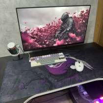 Игровой компьютер. Полный сетап, в Санкт-Петербурге