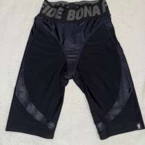 Велосипедки Bona Cycling Extra Sex-Push Up LYC "Black"?, в Красноярске