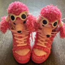 Adidas jeremy scott, в Москве
