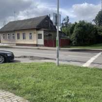 Продажа полдома, в г.Пинск