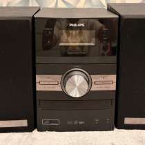 Музыкальный центр Philips MCM305, в Санкт-Петербурге