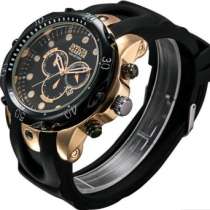 Швейцарские часы Invicta Reserve. Invicta Reserve, в Екатеринбурге