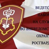 Полицейский Росгвардии(вневедомственная охрана), в Нижнем Новгороде
