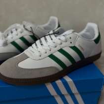 ADIDAS SAMBA VEGAN, в Нижнекамске