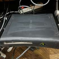 XBOX 360, в Москве
