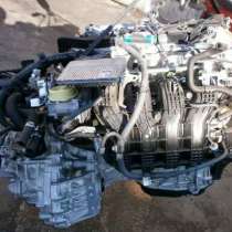Двигатель Toyota 2AR-FE (ASV50), в Владивостоке