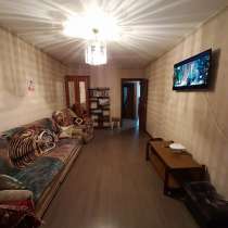 2-к квартира, 46 м², 1/5 эт, в Кировске