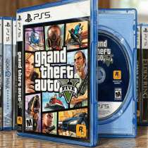 GTA, в г.Бургас