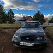 Daewoo Nexia, в Елабуге