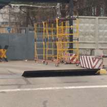 Аренда вышек тура на колесах в Подольске, в Подольске