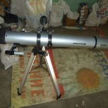 Продам телескоп Celestron 80, в Магнитогорске