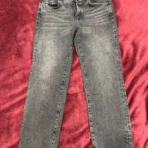 Джинсы Massimo Dutti 36 размер (Slim Leg), в Москве