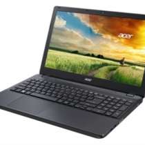 ноутбук ACER E5-511-P4Y7, в Челябинске