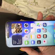 Продаю свой телефон iPhone 16 Pro max, в Туапсе
