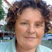 Анна, 52 года, хочет пообщаться – Познакомлюсь, в г.Сакавен