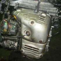 Двигатель Toyota 2AZ-FE (ACR40W), в Владивостоке