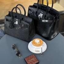 Сумка Birkin, в Москве