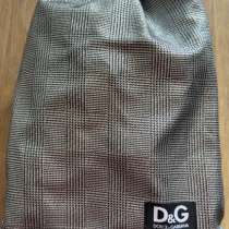 Б/у кроссовки D&G оригинал 43 размер, в Химках