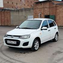 Lada kalina 2, в Тольятти