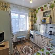 Продается 1-комнатная квартира, 27 Северная, 88, в Омске
