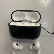 Наушники AirPods Pro 2 не работает шумоподавления.!, в Санкт-Петербурге