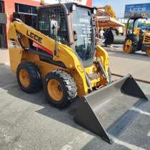 Аренда мини-погрузчика LGSE SR 800H, в Чебоксарах