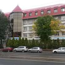 Сдам офис пр. Советский, 16, в Калининграде