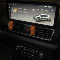 Магнитола Mazda 3 BM Axela 2013-2017, в Находке