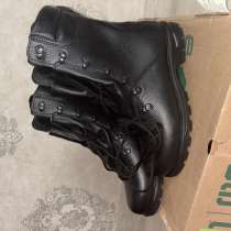 Берцы, 39 размер, НОВЫЕ, в Нальчике