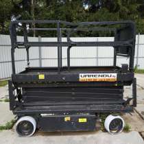 Ножничный подъемник Grove SM 3248E - 9,92м, в г.Минск