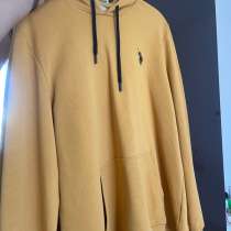 Оригинал худи Polo Ralph Lauren размер XL, в Элисте